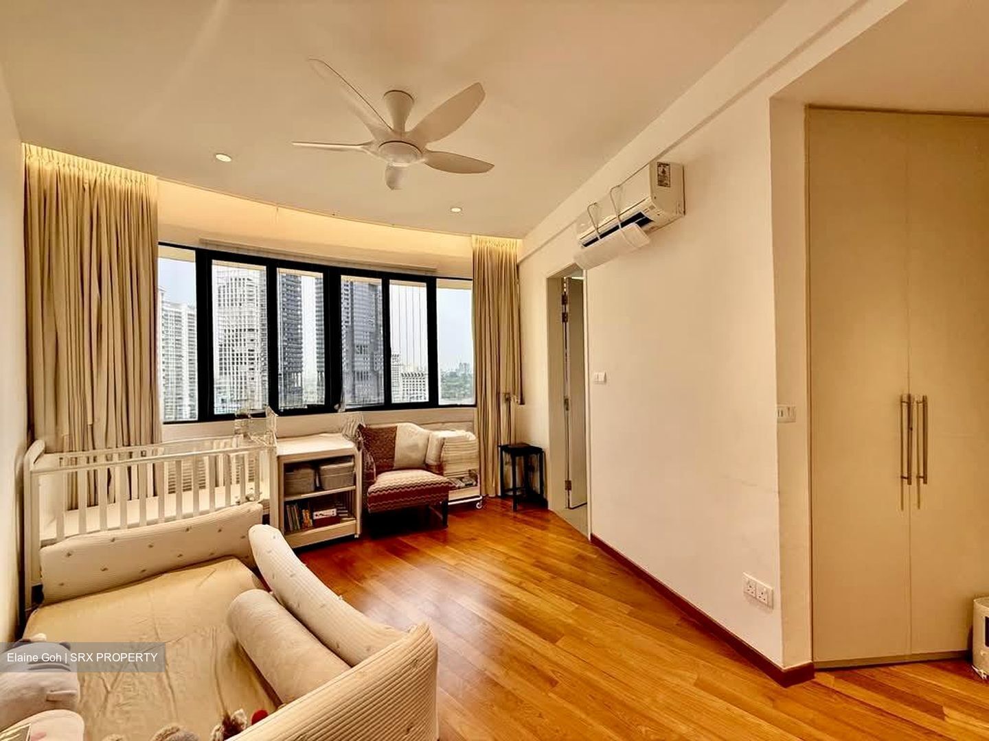 The Draycott (D10), Apartment #576558251